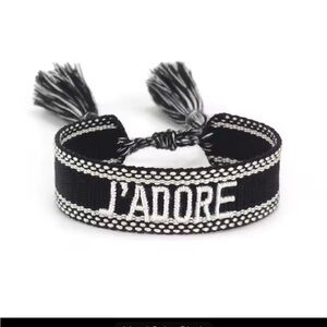NWT J’Adore Love Bracelet
